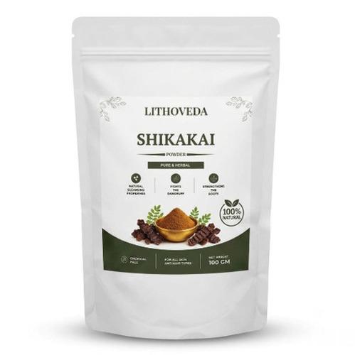 Shikakai Powder