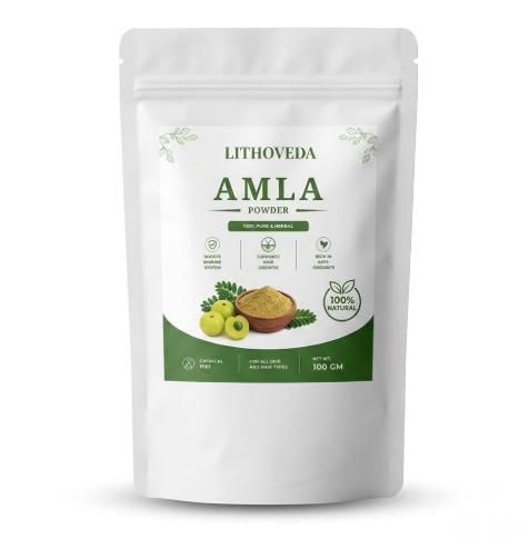 Amla Powder