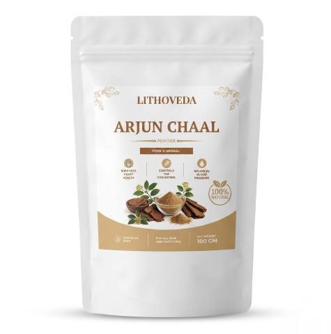 Arjun Chaal Powder