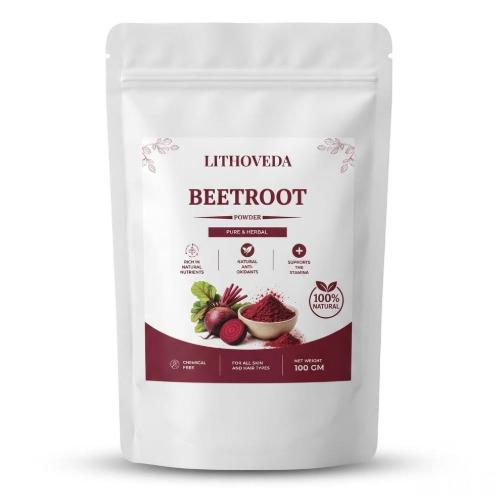 Beetroot Powder