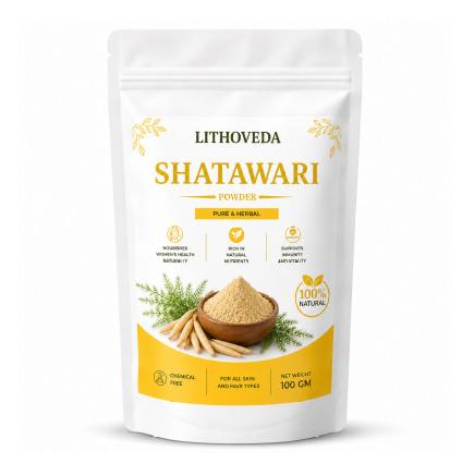 Shatawari Powder