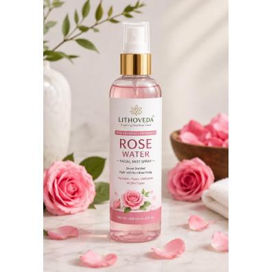 Rose Water