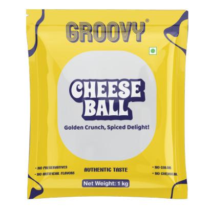 CHEESE BALL