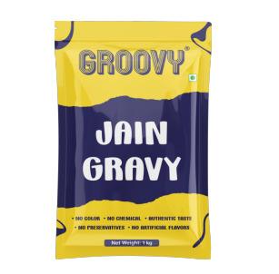 JAIN GRAVY