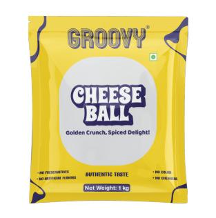 CHEESE BALL