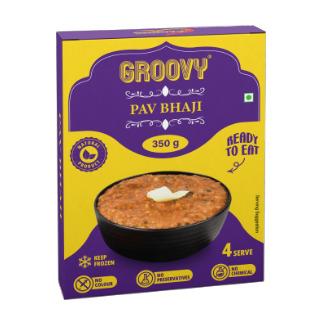 JAIN PAVBHAJI