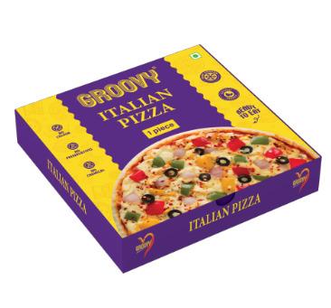 ITALIAN PIZZA