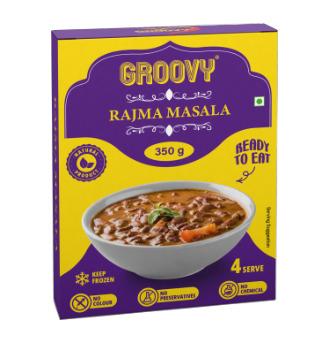RAJMA MASALA