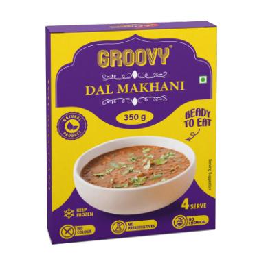 DAL MAKHANI