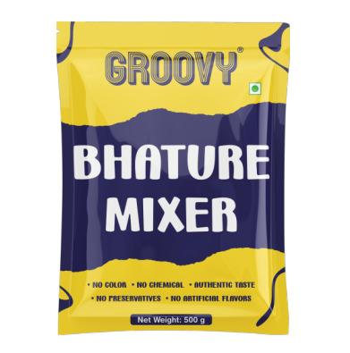 BHATURE MIXER