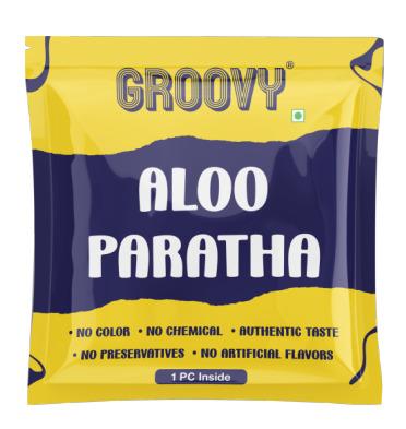 ALOO PARATHA