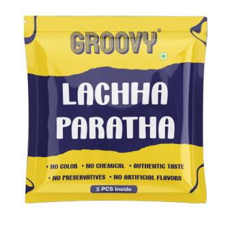 LACHCHHA PARATHA