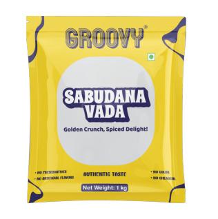 SABUDANA VADA