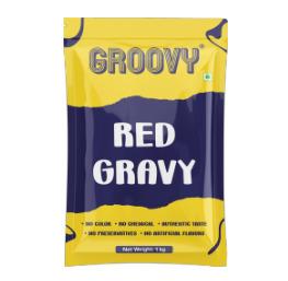 RED GRAVY
