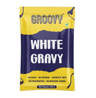 WHITE GRAVY