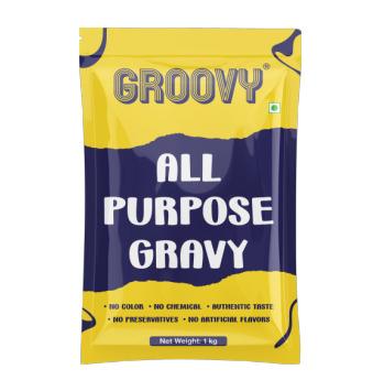 ALL PURPOSE GRAVY