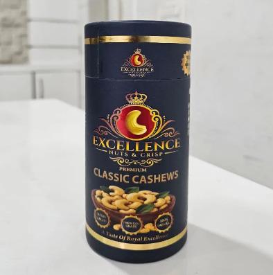 CLASSIC CASHEWS 100GM