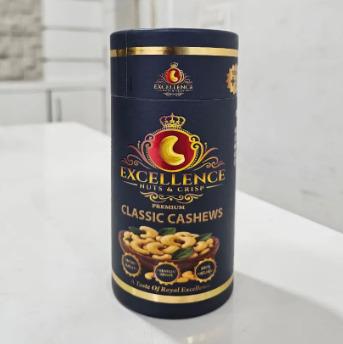 CLASSIC CASHEWS 200GM
