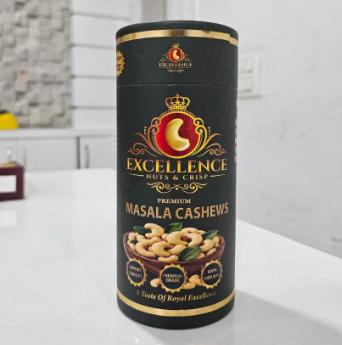 MASALA CASHEWS 200GM