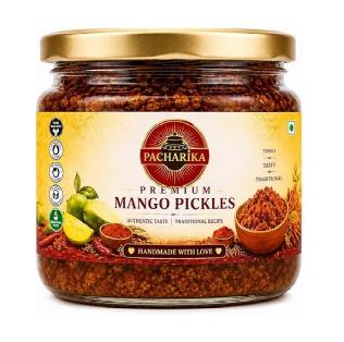 Premium Mango Pickle