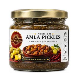 Premium Amla Pickle