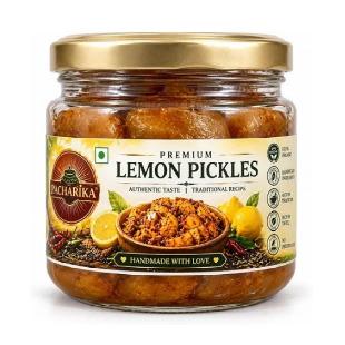Premium Lemon Pickle