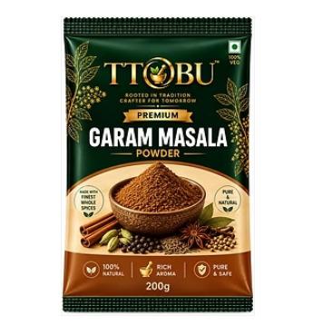 GARAM MASALA POWDER