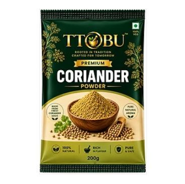 CORIANDER POWDER