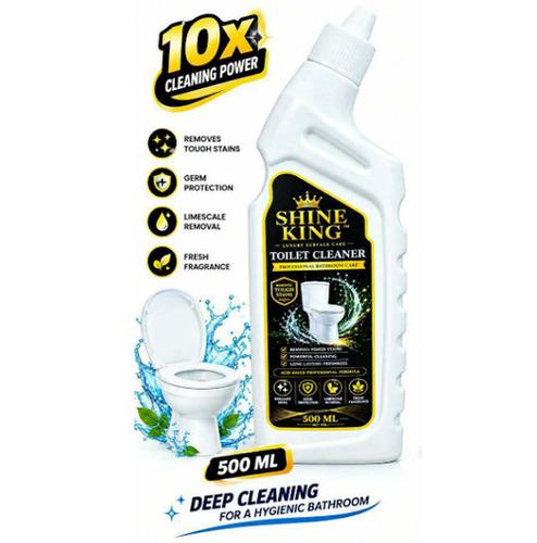 Toilet Cleaner 500ml