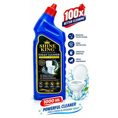 Toilet Cleaner 1L