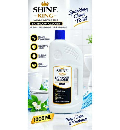 Bathroom Cleaner 1L
