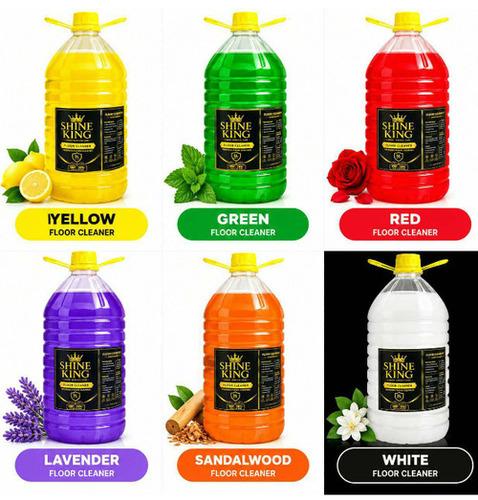 Floor Cleaner