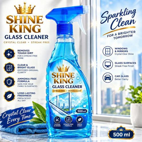 Glass Cleaner