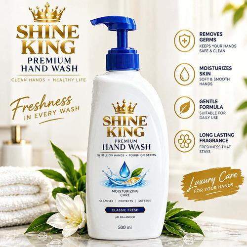 Hand Wash