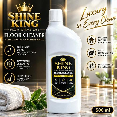 Floor Cleaner