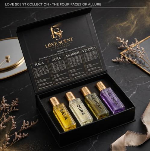 Perfumes