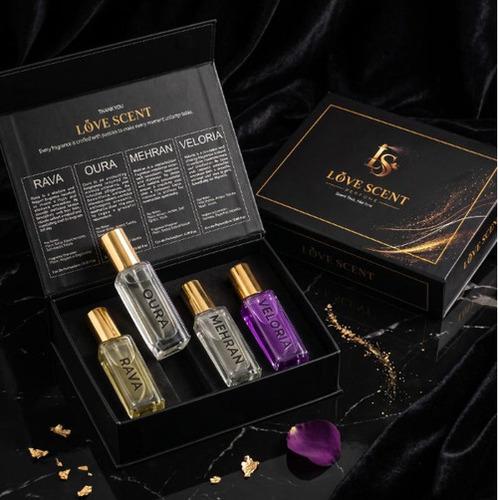 Perfumes
