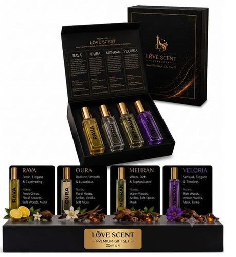 Perfumes