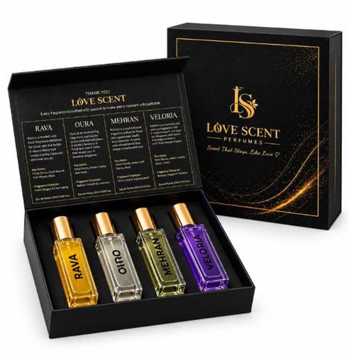 Perfumes