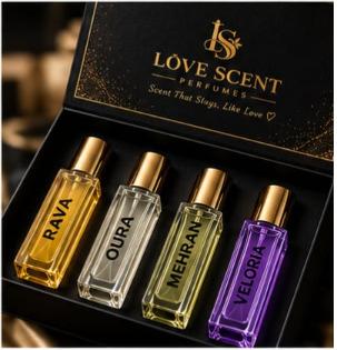 Perfumes