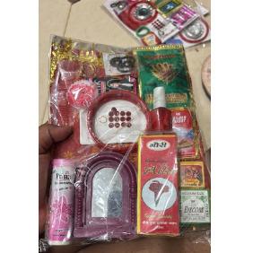Pooja Articles