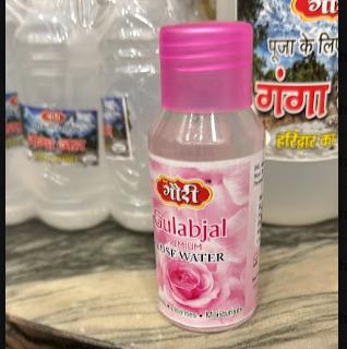 Rose Water