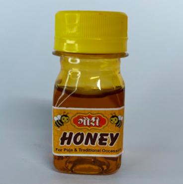 Pooja Honey	