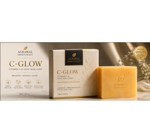C- Glow Soap