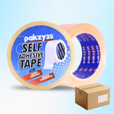 BOPP PACKAGING TAPE