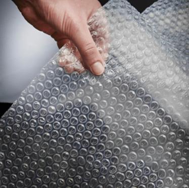 BUBBLE WRAP ROLLS