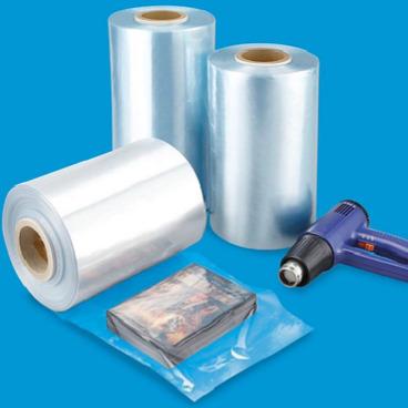 SHRINK FILM