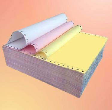 COMPUTER STATIONERY