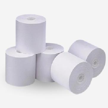 PAPER ROLLS