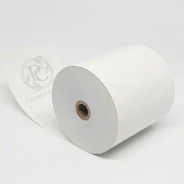 PRINTED PAPER ROLLS